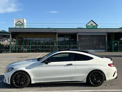 Gebraucht 2019 Mercedes C43 AMG AMG Coupé | € 55.000 (Fairer Preis)