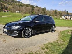 Gebraucht 2012 VW Golf VII Highline Limousine | € 11.700 (Teuer)