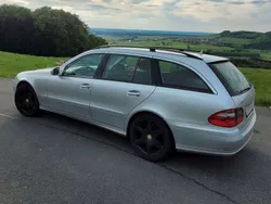 Silber Gebraucht 2006 Mercedes E280 Kombi | € 5.500 (Fairer Preis)