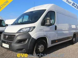 Weiß Gebraucht 2021 Fiat Ducato Van | € 23.990 (Superpreis)