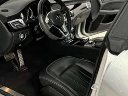Gebraucht 2025 Mercedes CLS500 Coupé | € 34.000