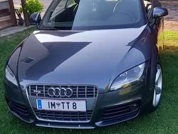 Gebraucht 2008 Audi TT Coupé | € 12.800 (Fairer Preis)