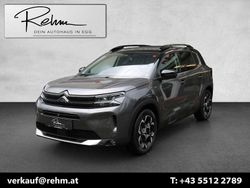 Grau Gebraucht 2024 Citroën C5 Aircross SUV | € 29.350 (Etwas zu teuer)