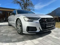 Grau Gebraucht 2019 Audi S6 S-Line Kombi | € 39.999 (Fairer Preis)