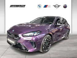 Violet Neu 2025 BMW M135 M Sport Kleinwagen | € 64.590 (Fairer Preis)