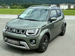 Grün Gebraucht 2020 Suzuki Ignis Kleinwagen | € 15.970 (Fairer Preis)