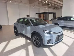 Grau Neu 2025 Lexus LBX SUV | € 35.900 (Superpreis)