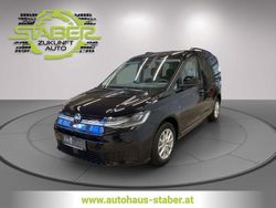 Schwarz metallicperleffektno Gebraucht 2024 VW Caddy Dark Label Van / Kleinbus | € 37.400 (Fairer Preis)