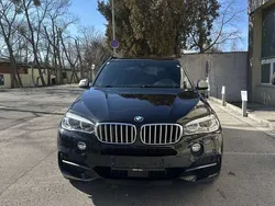 Schwarz Gebraucht 2014 BMW X5 M SUV | € 42.000 (Etwas zu teuer)