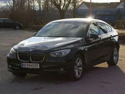 Gebraucht 2010 BMW 530 Gran Turismo Limousine | € 14.000 (Superpreis)