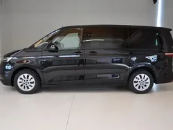 Schwarz metallicperleffektno Gebraucht 2024 VW Multivan Business Kombi | € 59.990 (Superpreis)