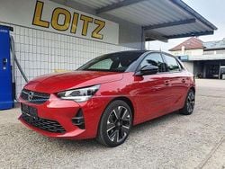 Rot Gebraucht 2020 Opel Corsa-e GS Line Kleinwagen | € 20.990