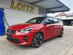 Rot Gebraucht 2020 Opel Corsa-e GS Line Kleinwagen | € 20.990 (Fairer Preis)