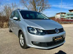 Gebraucht 2016 VW Sharan Highline Van / Kleinbus | € 15.990 (Guter Preis)