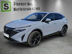Grau Neu 2025 Nissan Qashqai Tekna SUV | € 38.990 (Fairer Preis)