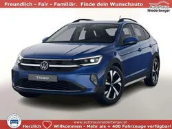 Blau Neu 2025 VW Taigo R SUV | € 29.565 (Guter Preis)