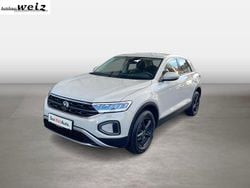 Mittelgrau normal Gebraucht 2023 VW T-Roc SUV | € 20.900 (Superpreis)