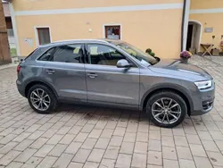 Gebraucht 2014 Audi Q3 SUV | € 14.300 (Fairer Preis)