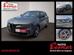 Grigio vesuvio Gebraucht 2022 Alfa Romeo Tonale SUV | € 27.990 (Superpreis)