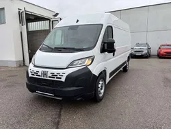 Weiß Neu 2024 Fiat Ducato Van | € 35.550 (Superpreis)