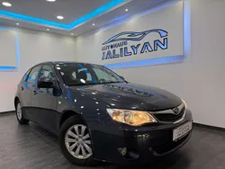 Grau Gebraucht 2009 Subaru Impreza Kleinwagen | € 2.490
