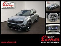 Neu 2025 Jeep Avenger Overland SUV | € 33.990 (Fairer Preis)