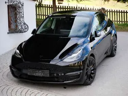 Schwarz Gebraucht 2022 Tesla Model Y Performance SUV | € 36.500 (Superpreis)