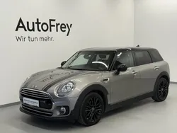 Melting silver Gebraucht 2018 Mini Cooper Clubman Kombi | € 16.880 (Fairer Preis)