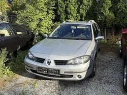 Gebraucht 2006 Renault Laguna GrandTour Authentique Kombi | € 800