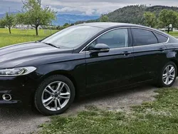 Gebraucht 2016 Ford Mondeo Titanium Limousine | € 14.000 (Guter Preis)
