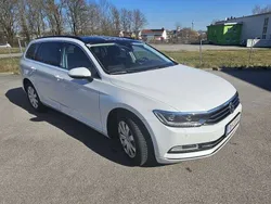Gebraucht 2016 VW Passat Comfortline Limousine | € 11.900 (Guter Preis)