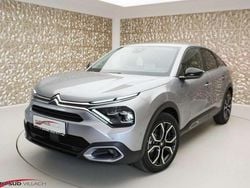 Grau Neu 2025 Citroën C4 Kombi | € 31.900