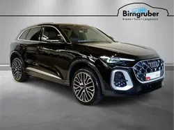 Schwarz metallicperleffektno Neu 2025 Audi SQ5 Ambiente SUV | € 104.990 (Fairer Preis)
