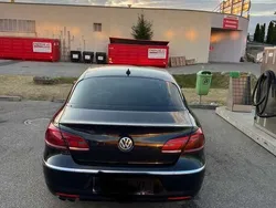 Gebraucht 2012 VW CC Limousine | € 10.800 (Guter Preis)