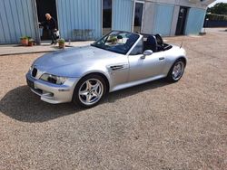 Silber Gebraucht 1997 BMW Z3 M Cabrio | € 49.900