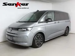 Silber metallic Gebraucht 2024 VW Multivan Business Kombi | € 66.990 (Guter Preis)