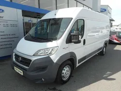 Weiß Gebraucht 2018 Fiat Ducato Van | € 21.990 (Fairer Preis)