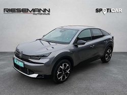 Grau Gebraucht 2025 Citroën C4 Limousine | € 24.980