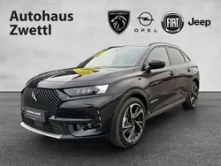 Schwarz Gebraucht 2022 DS Automobiles DS7 Crossback SUV | € 39.780 (Guter Preis)
