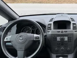 Gebraucht 2005 Opel Zafira Van / Kleinbus | € 1.000 (Guter Preis)