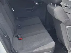 Weiß Gebraucht 2010 Opel Meriva Van / Kleinbus | € 4.000 (Guter Preis)