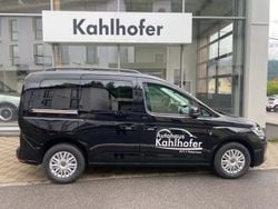 Schwarz metallicperleffektno Neu 2025 VW Caddy Family Van / Kleinbus | € 36.390 (Teuer)