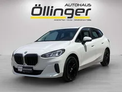Weiß Gebraucht 2023 BMW 218 Active Tourer Van / Kleinbus | € 27.950 (Superpreis)