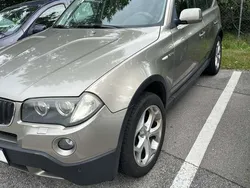 Gebraucht 2007 BMW X3 SUV | € 5.350 (Guter Preis)