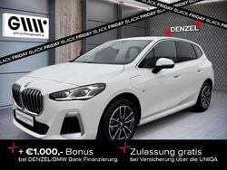 Alpinweiss iii Gebraucht 2023 BMW 225 M Sport Kombi | € 35.900 (Superpreis)