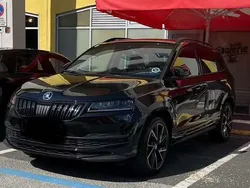 Gebraucht 2021 Skoda Karoq SportLine SUV | € 26.900 (Fairer Preis)