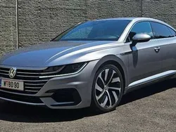 VW Arteon