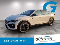 Weiß Gebraucht 2025 Peugeot 408 GT GT Limousine | € 32.489