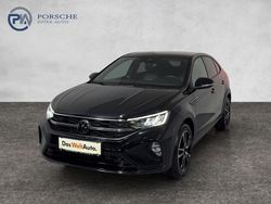 Schwarz metallicperleffektno Gebraucht 2024 VW Taigo R-line SUV | € 23.900 (Fairer Preis)