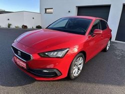 Rot Gebraucht 2020 Seat Leon Reference Limousine | € 12.880 (Guter Preis)